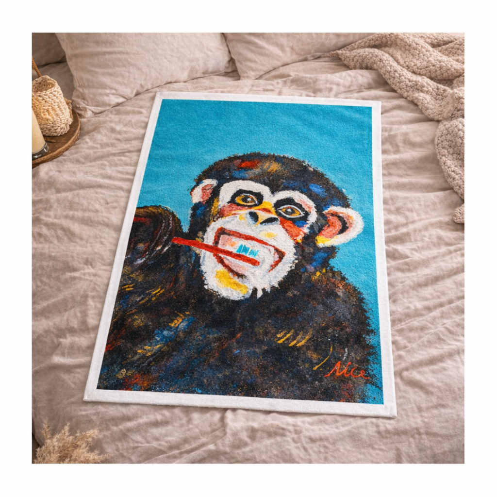 Duo Set – Premium Towels